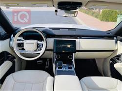 لاند روفر رانج روفر فوج